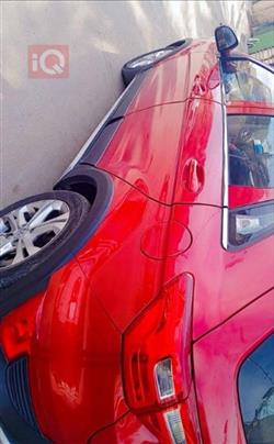 بایک X25